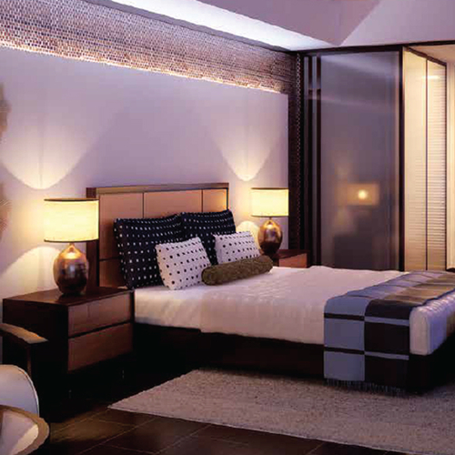 Paramount Tower Hotel and Residences (Residential)