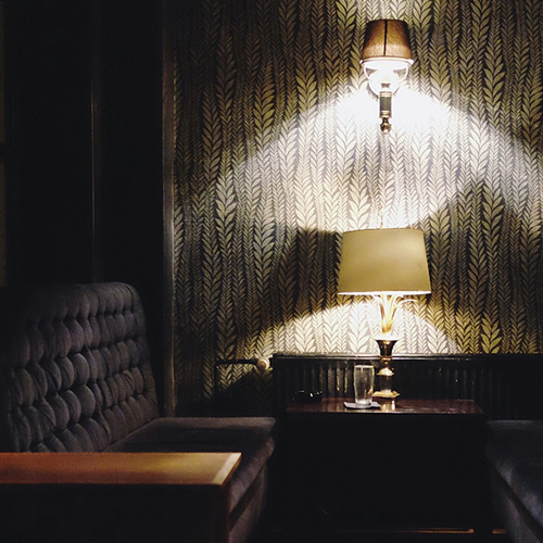 Paramount Tower Hotel And Residences (Hotel)