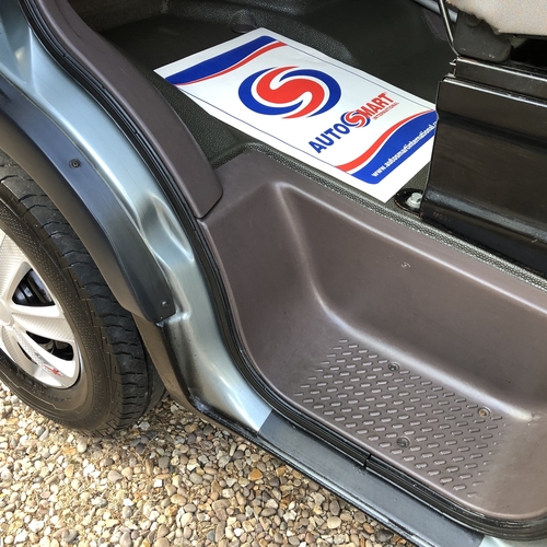 Renault Master T35 LWB 2.5D Camper Van PRO Conversion Rear U Shape Lounge