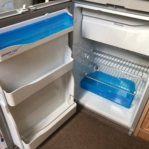 Renault Master T35 LWB 2.5D Camper Van PRO Conversion Rear U Shape Lounge