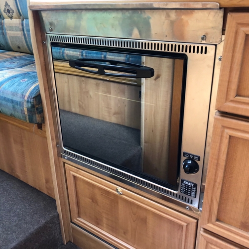 Renault Master T35 LWB 2.5D Camper Van PRO Conversion Rear U Shape Lounge