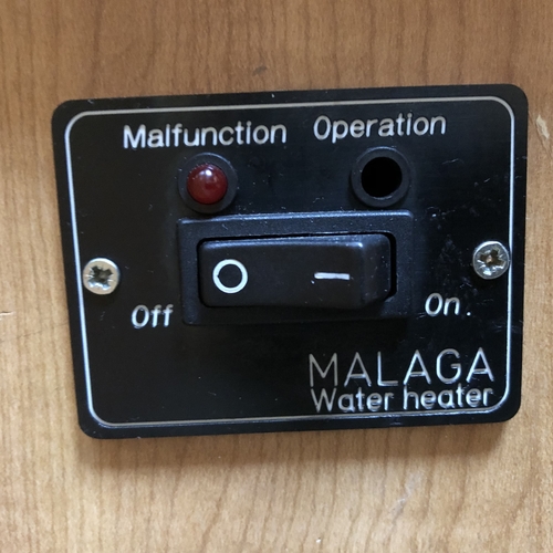 Renault Master T35 LWB 2.5D Camper Van PRO Conversion Rear U Shape Lounge