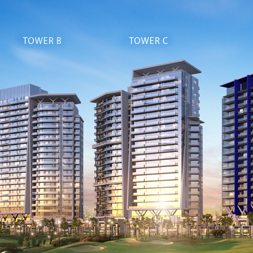 Radisson Hotel in DAMAC Hills