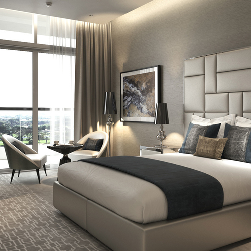 Radisson Hotel in DAMAC Hills