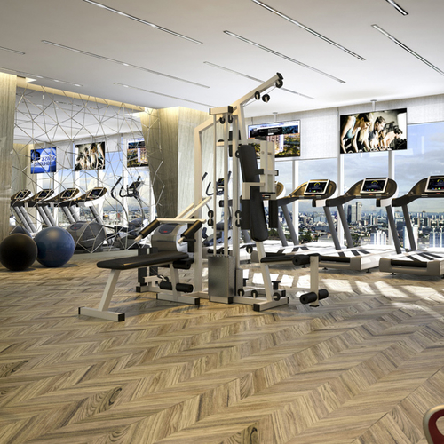 Radisson Hotel in DAMAC Hills