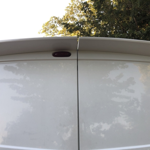 Vauxhall Vivaro 1.9 DTi SWB Camper Van 2 Berth 2004(54)reg - BARGAIN P/EX TO CLEAR