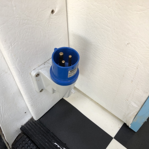 Vauxhall Vivaro 1.9 DTi SWB Camper Van 2 Berth 2004(54)reg - BARGAIN P/EX TO CLEAR