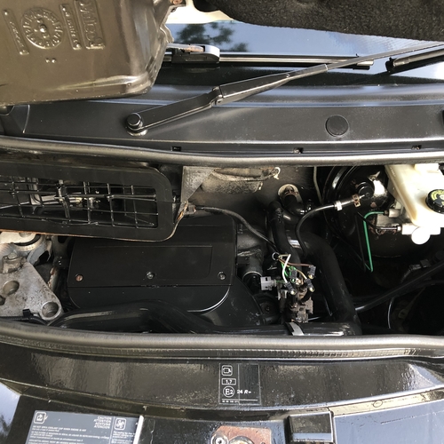 Vauxhall Vivaro 1.9 DTi SWB Camper Van 2 Berth 2004(54)reg - BARGAIN P/EX TO CLEAR