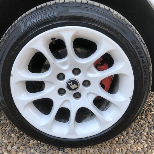 Vauxhall Vivaro 1.9 DTi SWB Camper Van 2 Berth 2004(54)reg - BARGAIN P/EX TO CLEAR