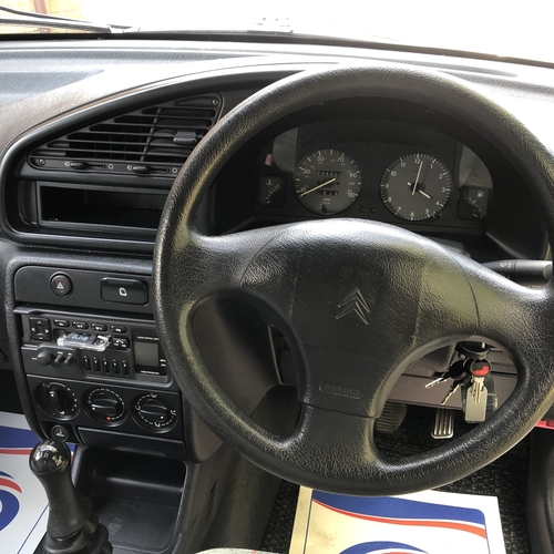 Romahome Duo Camper Van Motorhome 1.9D 1999 (T)reg - 1 Owner for last 16 years!