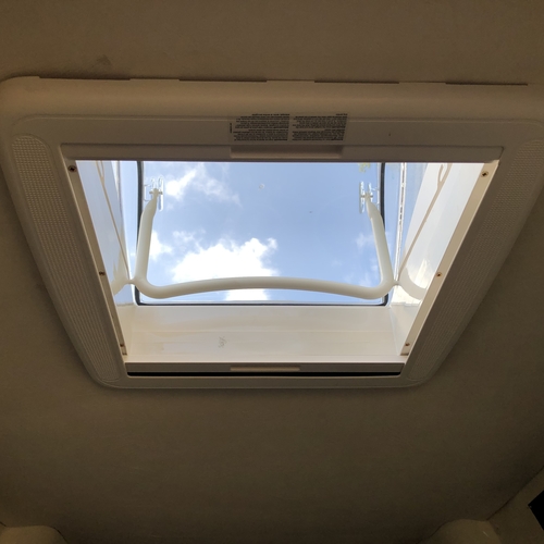 Romahome Duo Camper Van Motorhome 1.9D 1999 (T)reg - 1 Owner for last 16 years!