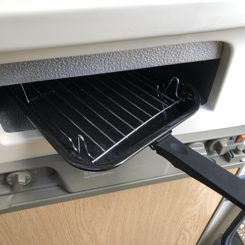 Romahome Duo Camper Van Motorhome 1.9D 1999 (T)reg - 1 Owner for last 16 years!