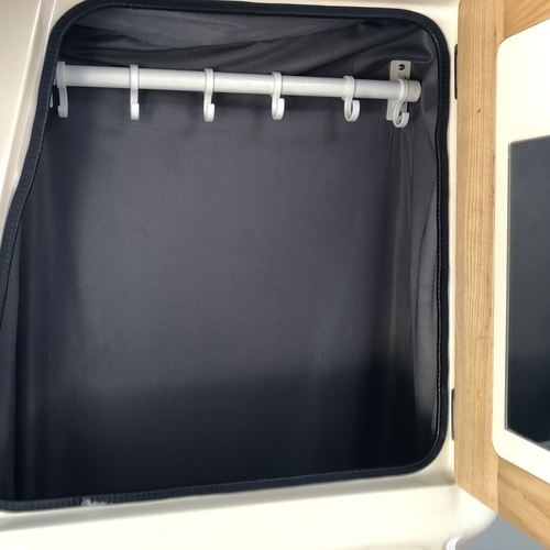 Romahome Duo Camper Van Motorhome 1.9D 1999 (T)reg - 1 Owner for last 16 years!