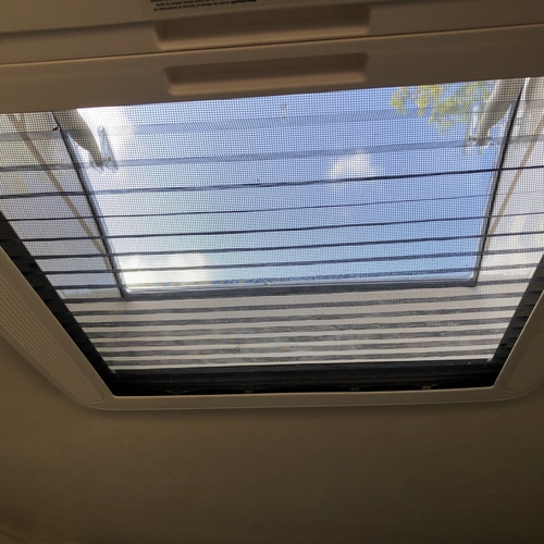 Romahome Duo Camper Van Motorhome 1.9D 1999 (T)reg - 1 Owner for last 16 years!