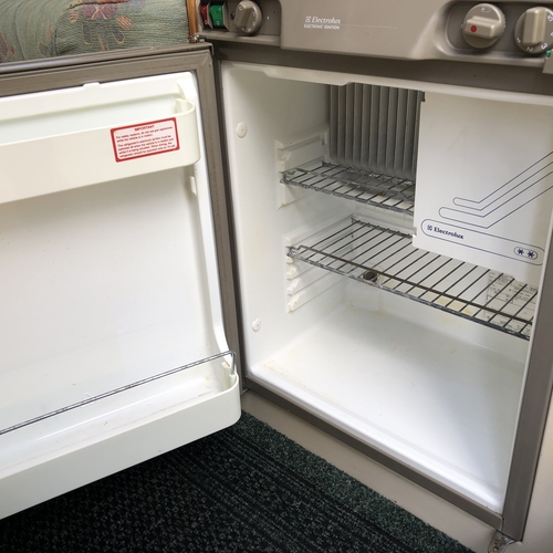 Romahome Duo Camper Van Motorhome 1.9D 1999 (T)reg - 1 Owner for last 16 years!