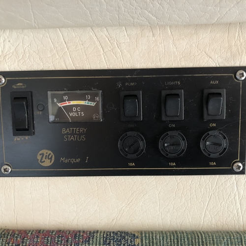 Romahome Duo Camper Van Motorhome 1.9D 1999 (T)reg - 1 Owner for last 16 years!