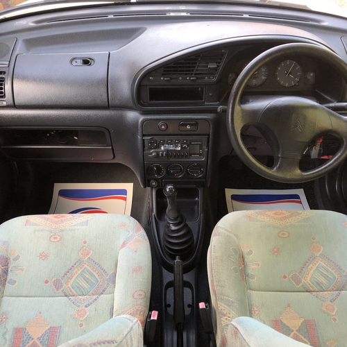 Romahome Duo Camper Van Motorhome 1.9D 1999 (T)reg - 1 Owner for last 16 years!