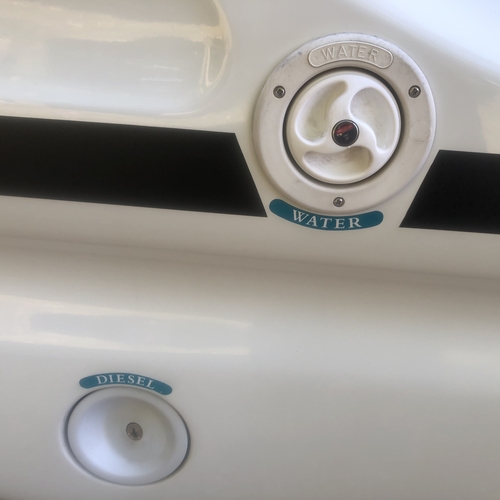 Romahome Duo Camper Van Motorhome 1.9D 1999 (T)reg - 1 Owner for last 16 years!