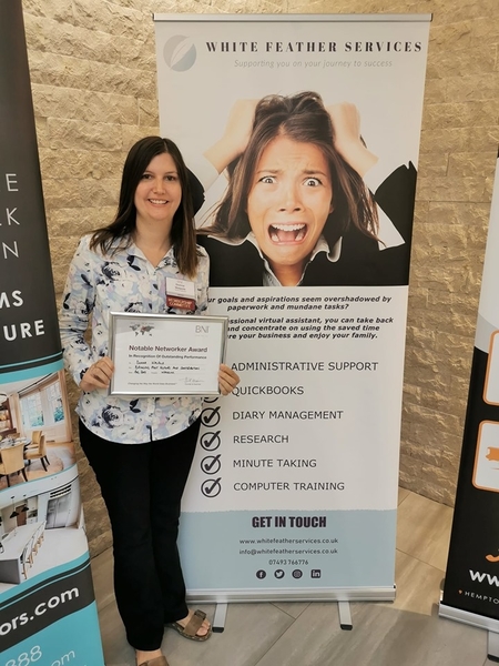 Is Networking a Priority for You?