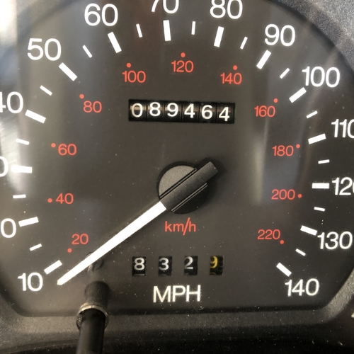 Auto Sleeper Duetto Camper Van 2 Berth - 1998 Ford Transit 2.5TD - BARGAIN £9995