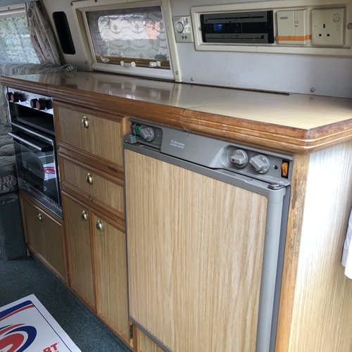 Auto Sleeper Duetto Camper Van 2 Berth - 1998 Ford Transit 2.5TD - BARGAIN £9995