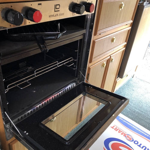 Auto Sleeper Duetto Camper Van 2 Berth - 1998 Ford Transit 2.5TD - BARGAIN £9995