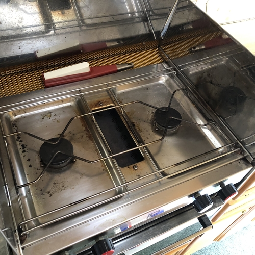 Auto Sleeper Duetto Camper Van 2 Berth - 1998 Ford Transit 2.5TD - BARGAIN £9995