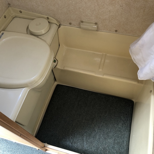 Auto Sleeper Duetto Camper Van 2 Berth - 1998 Ford Transit 2.5TD - BARGAIN £9995