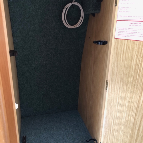 Auto Sleeper Duetto Camper Van 2 Berth - 1998 Ford Transit 2.5TD - BARGAIN £9995