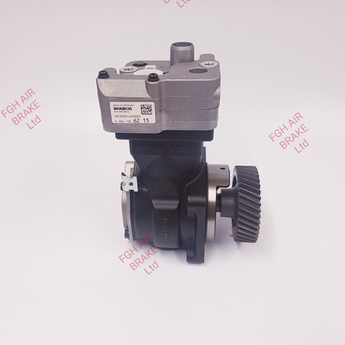 4123520250 Single Cylinder Compressor