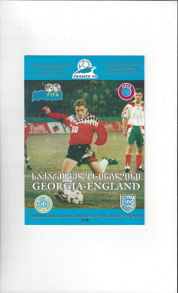 Today's Football Programme updates