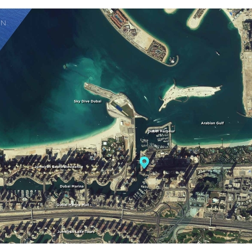 The World's Tallest Hotel