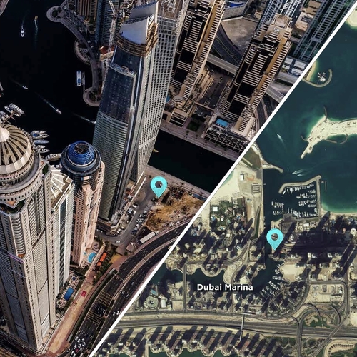 The World's Tallest Hotel