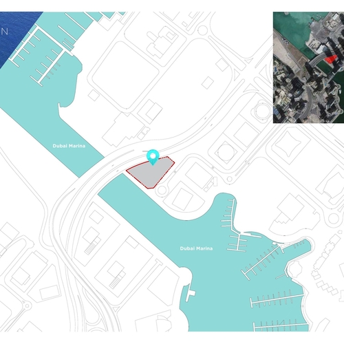 The World's Tallest Hotel