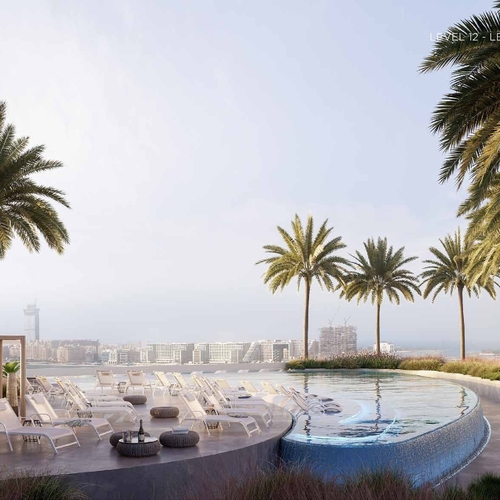 The World's Tallest Hotel