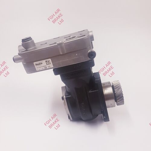 4123520270 Compressor (Single Cylinder)