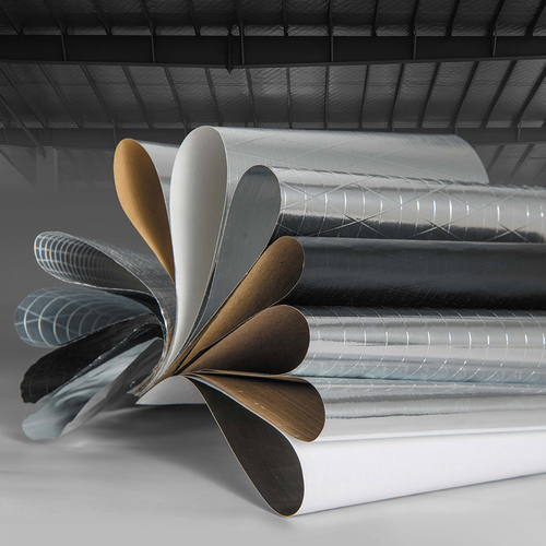 Thermal & Vapour Barriers