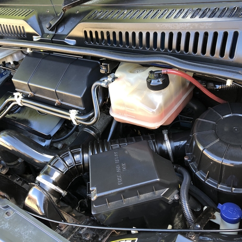 2003 Fiat Ducato 2.3 JTD LWB Camper Van 2 Berth Rear Lounge Huge Specification