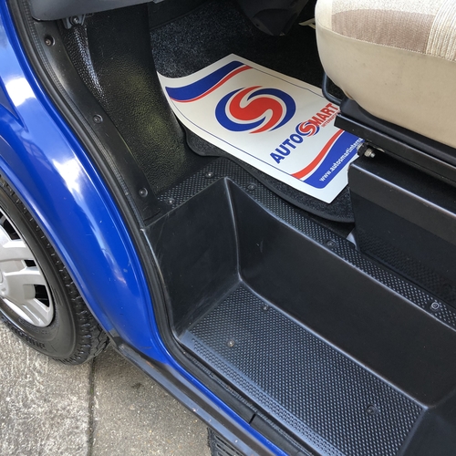 2003 Fiat Ducato 2.3 JTD LWB Camper Van 2 Berth Rear Lounge Huge Specification