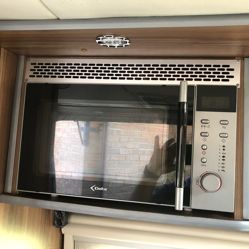 2003 Fiat Ducato 2.3 JTD LWB Camper Van 2 Berth Rear Lounge Huge Specification