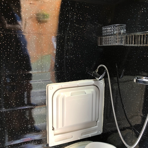 2003 Fiat Ducato 2.3 JTD LWB Camper Van 2 Berth Rear Lounge Huge Specification