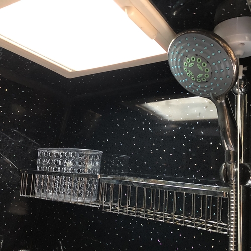 2003 Fiat Ducato 2.3 JTD LWB Camper Van 2 Berth Rear Lounge Huge Specification