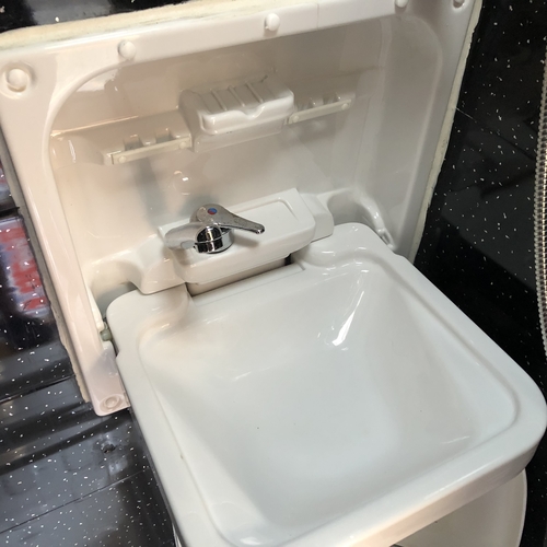 2003 Fiat Ducato 2.3 JTD LWB Camper Van 2 Berth Rear Lounge Huge Specification