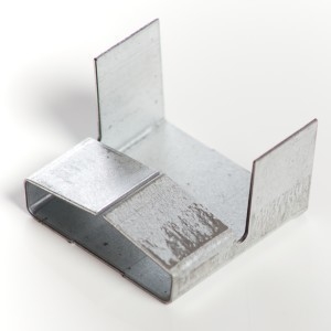 Stainless Steel 304/316 Wing Seals