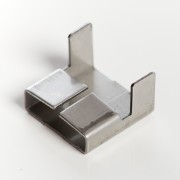 Stainless Steel 304/316 Wing Seals