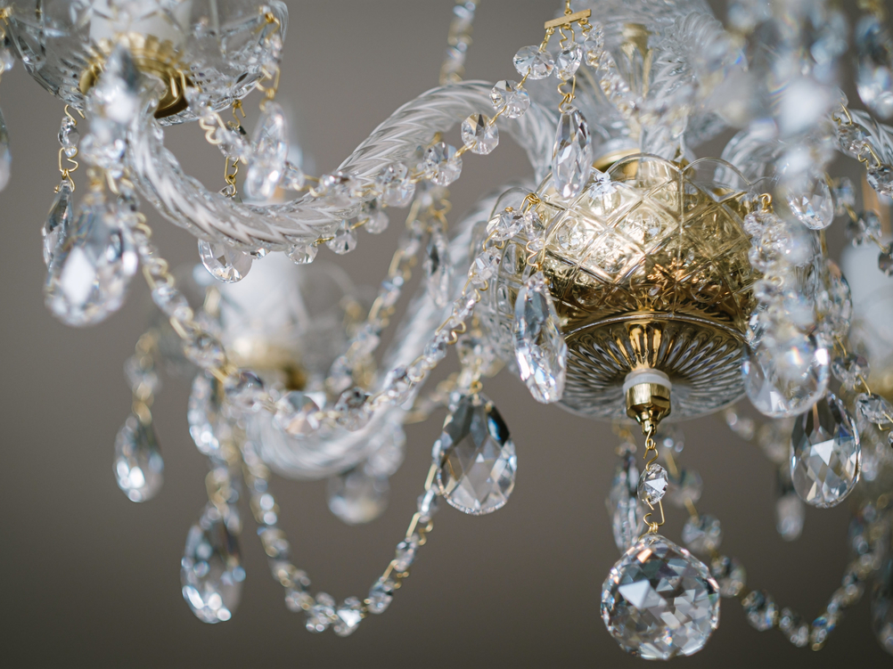 Deluxe Junior Suite - "Lovers Suite"