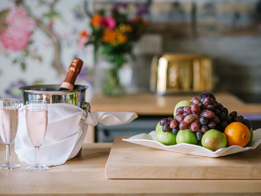 Deluxe Junior Suite - "Lovers Suite"