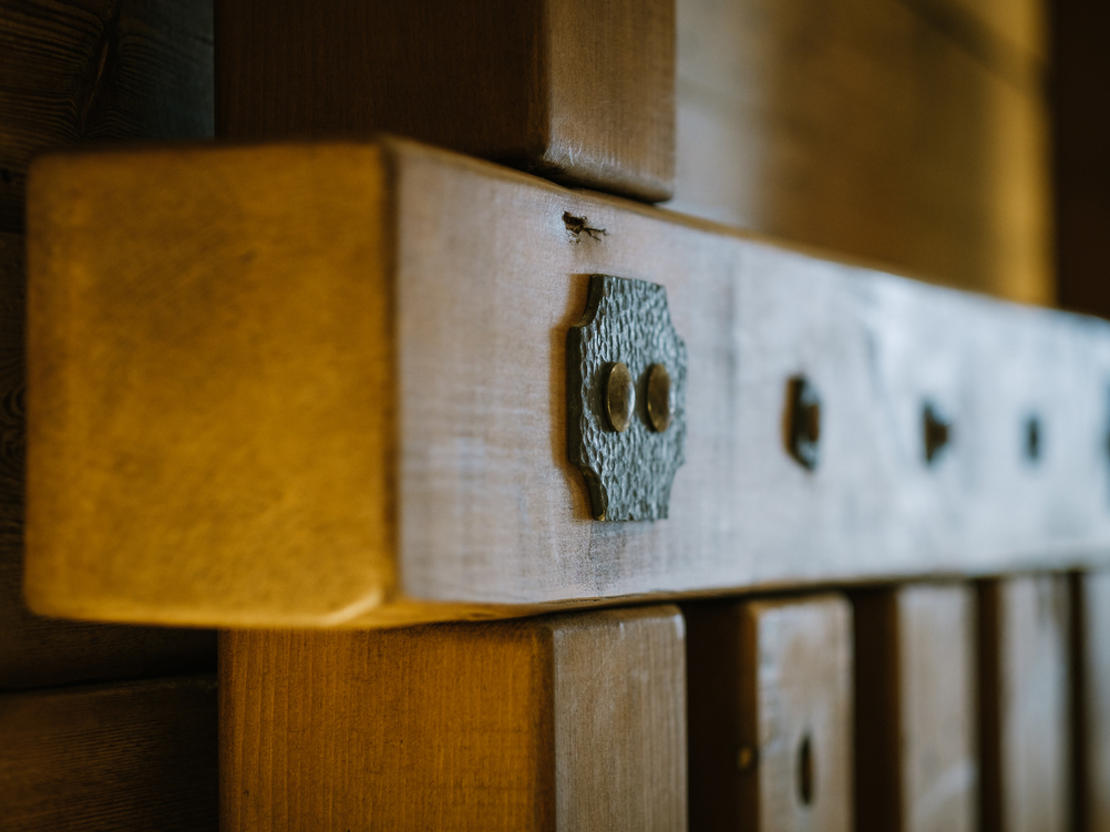 Deluxe Suite/Apartment - "Butterfly Suite"