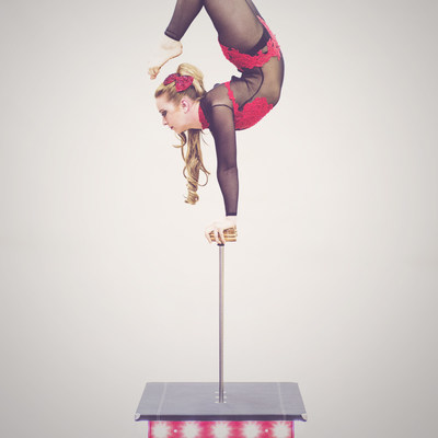 Artists & Entertainment 