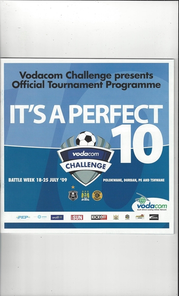Latest News at Bobs Football Programmes